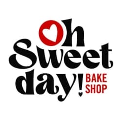Oh Sweet Day Bake Shop
